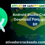 Android Studio Crackeado