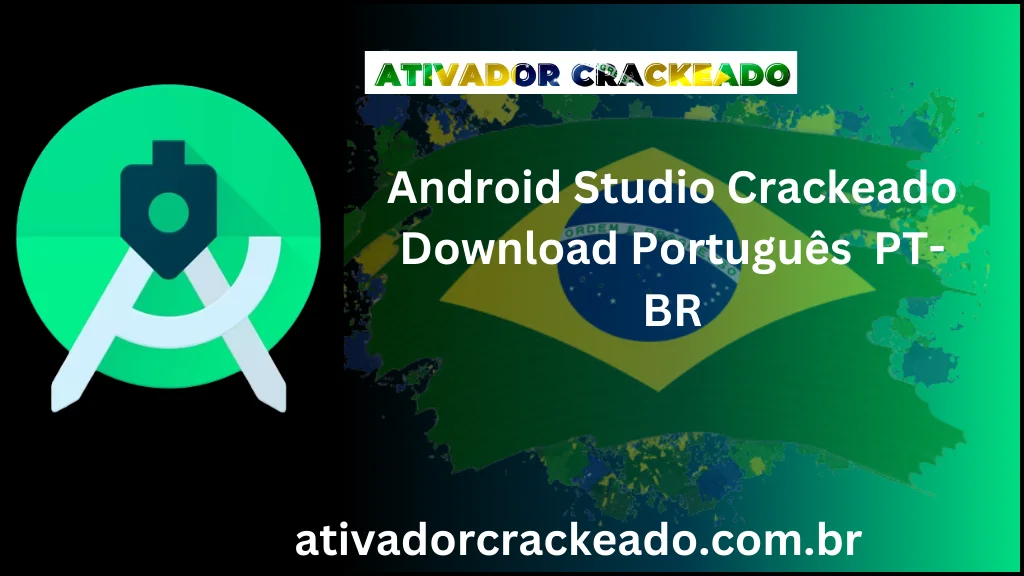 Android Studio Crackeado