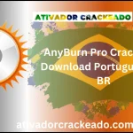 AnyBurn Pro 6.2 Crackeado Download Português  PT-BR