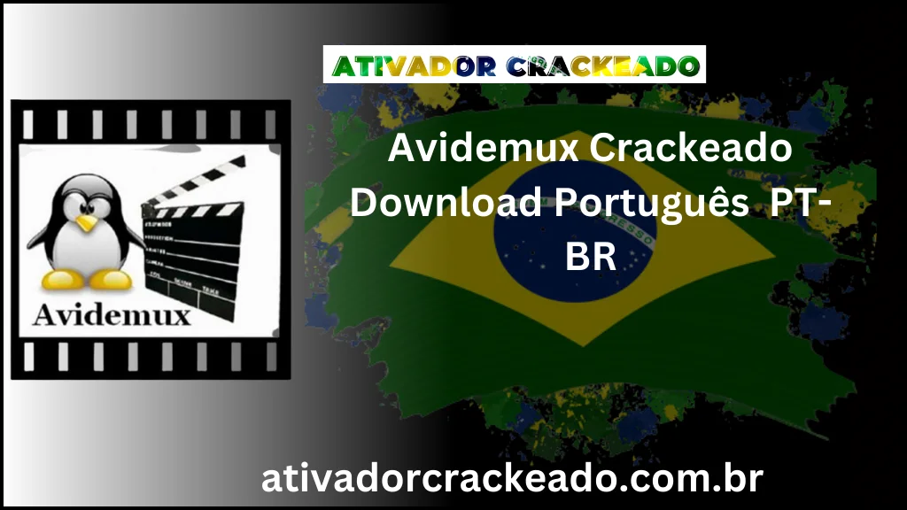 Avidemux Crackeado