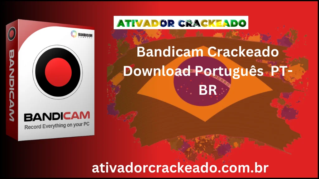 Bandicam Crackeado