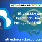 Bitvise SSH Server Crackeado