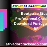 Bootstrap Studio Professional Crackeado Download Português  PT-BR