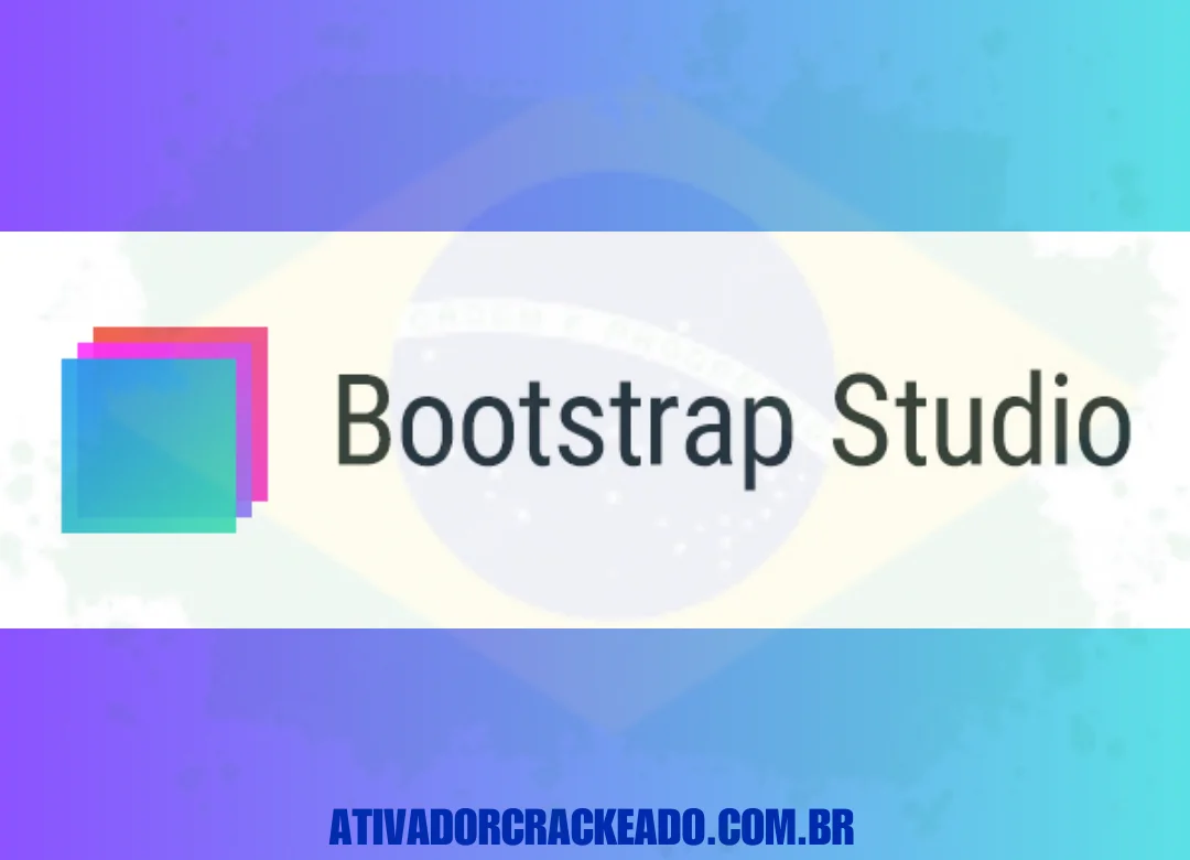 Bootstrap Studio Professional Crackeado