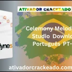 Celemony Melodyne 5 Studio v5.4.1 Crackeado Download Português  PT-BR