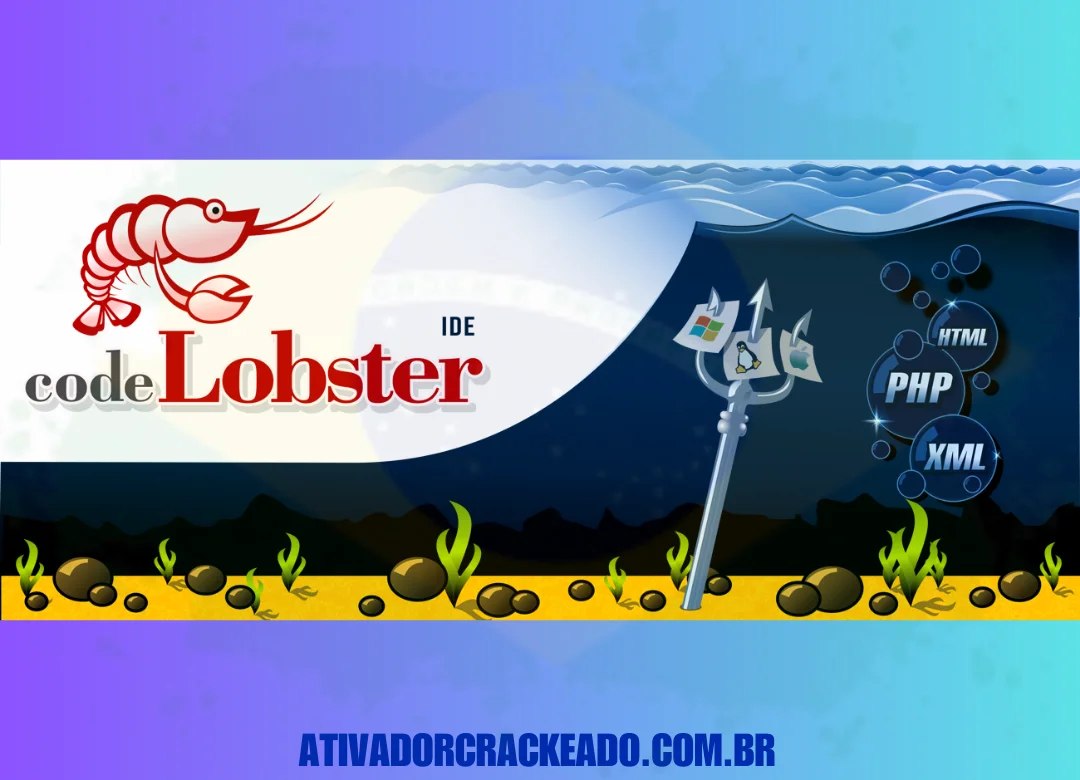 CodeLobster IDE Professional Crackeado Download