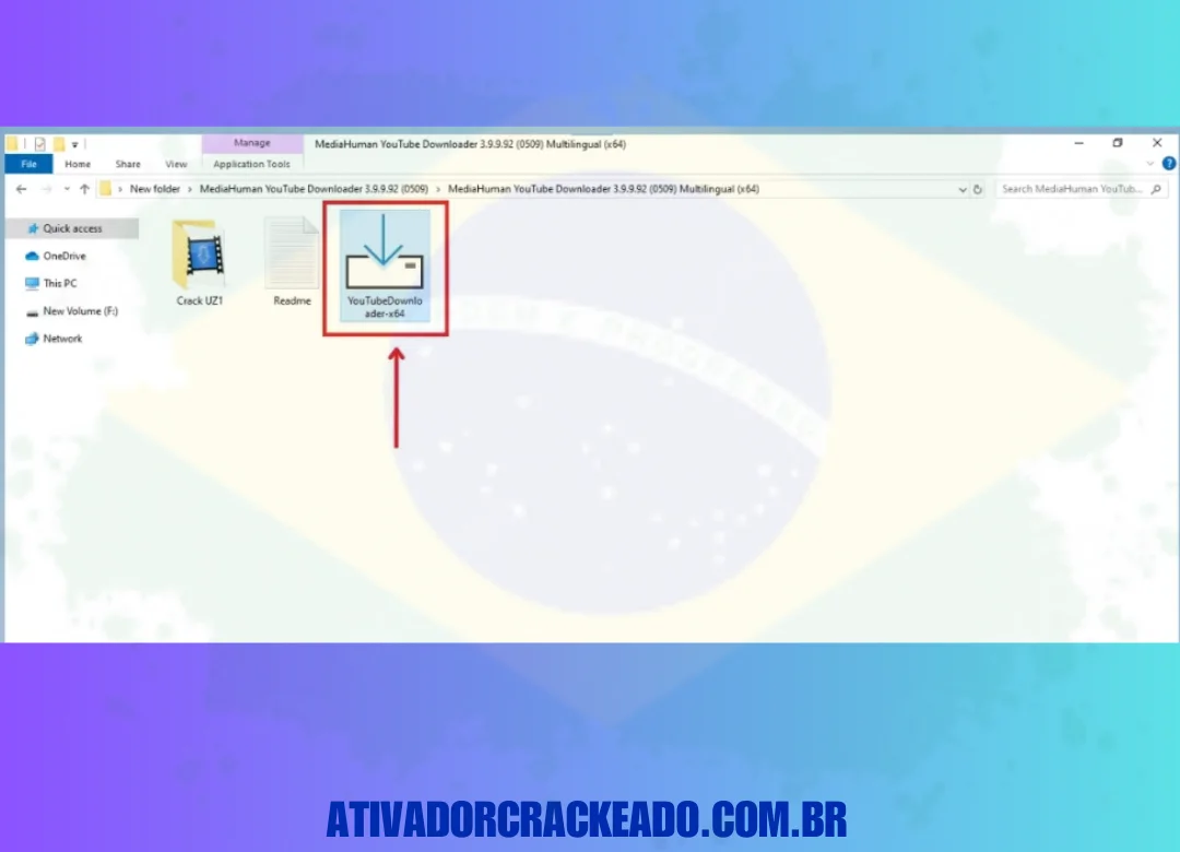 Como instalar o MediaHuman YouTube Downloader Crackeado