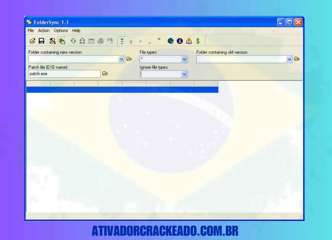 Como usar o FolderSync Pro Crackeado