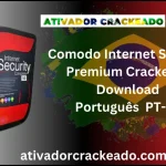 Comodo Internet Security Premium Crackeado