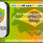 DU Meter Crackeado Download Português  PT-BR