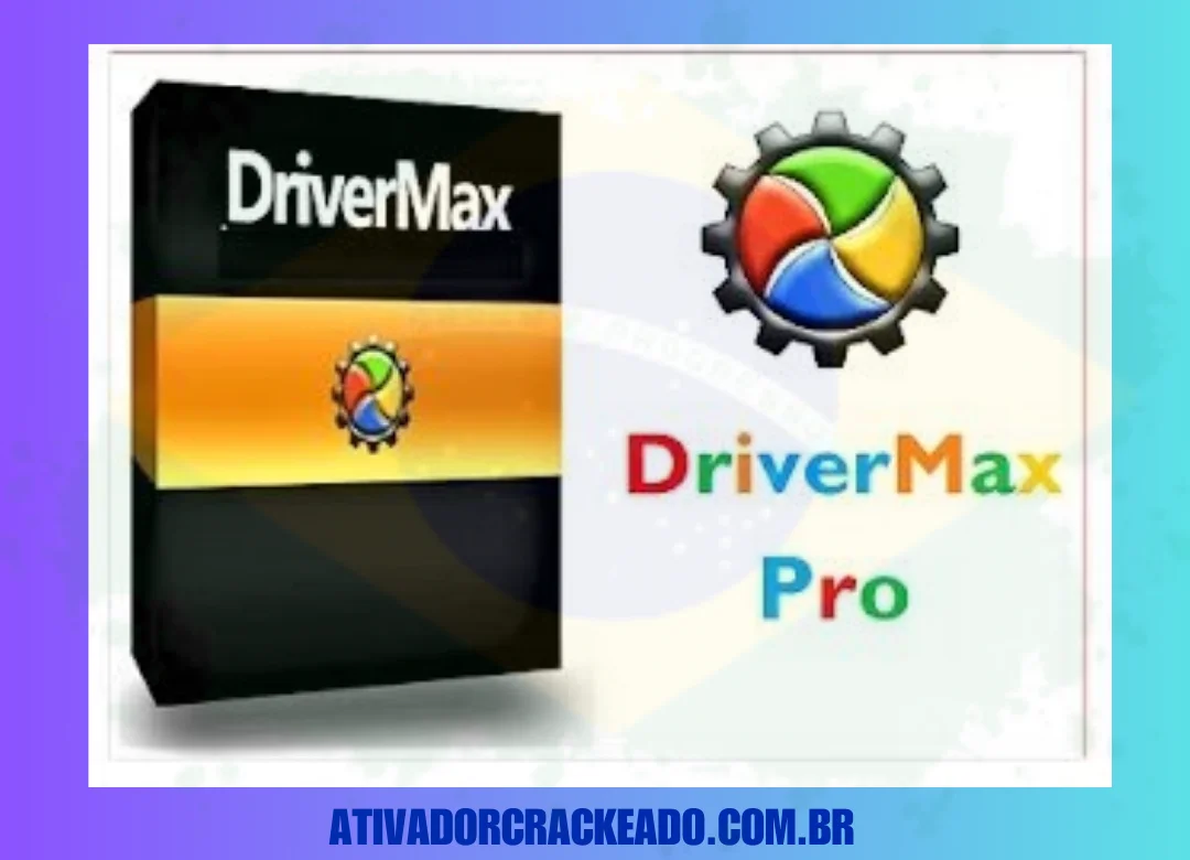 DriverMax Pro Crackeado Download