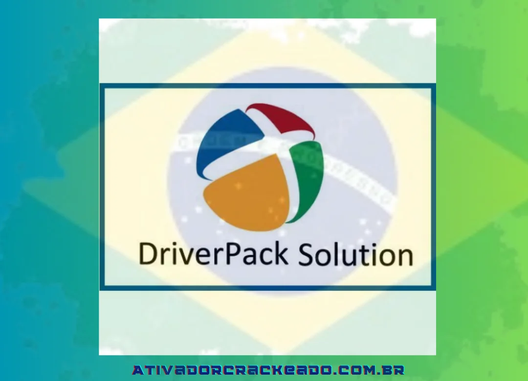 DriverPack Solution Offline Crackeado Download