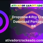 Dropzone 4 Pro Crackeado