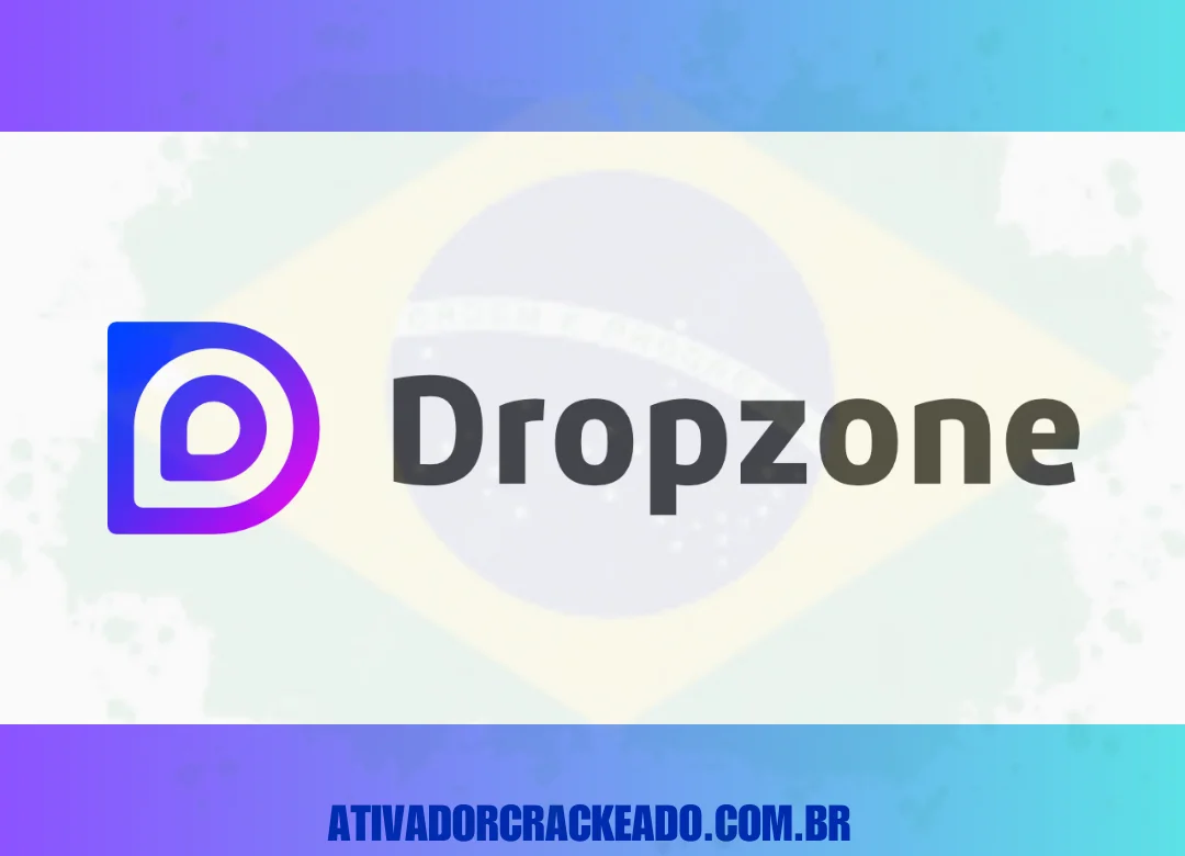 Dropzone Crackeado Download