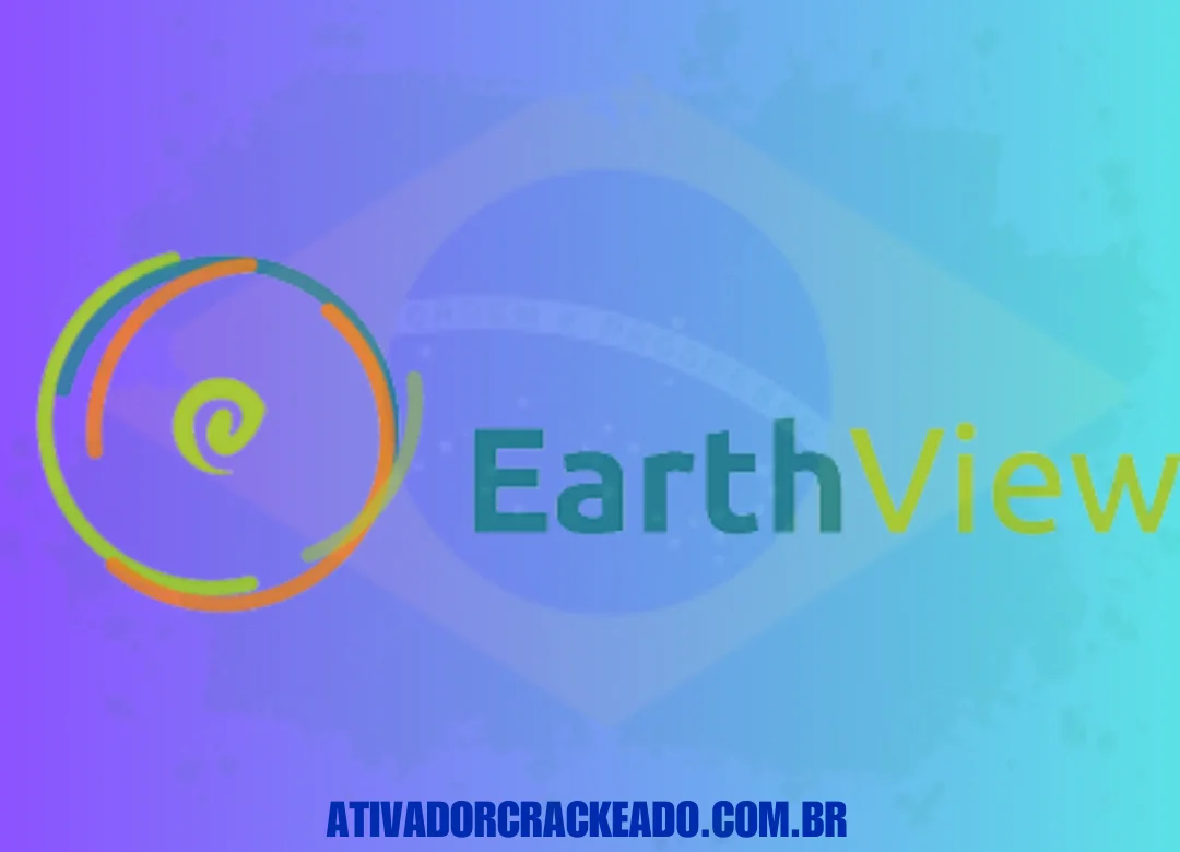 EarthView Crackeado Download