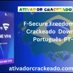 F-Secure Freedome VPN Crackeado