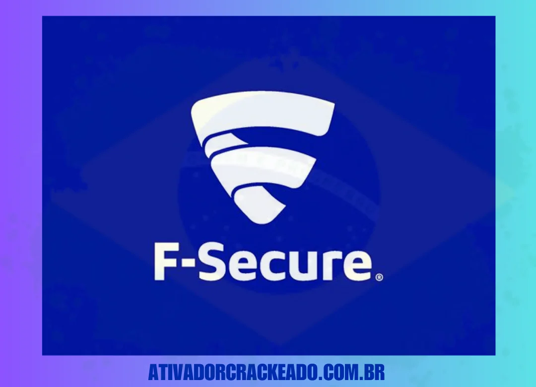 F-Secure Freedome VPN Crackeado Download