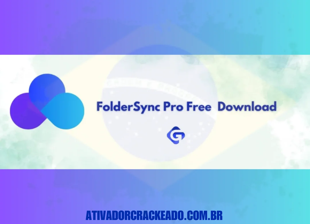 FolderSync Pro Crackeado Download