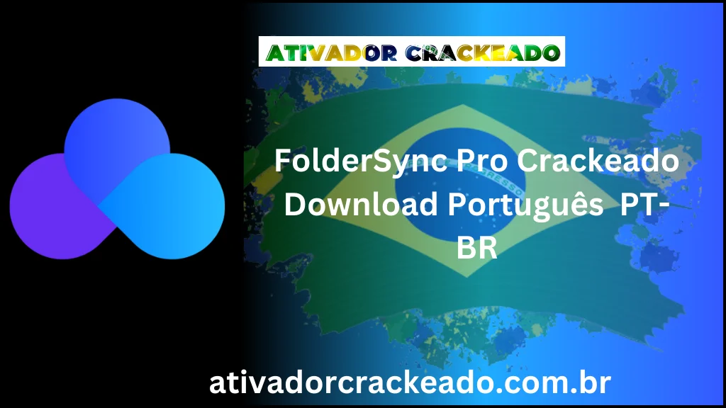 FolderSync Pro Crackeado