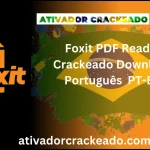 Foxit PDF Reader Crackeado