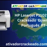 HP Laserjet P1102 Driver Crackeado