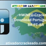 HWiNFO Crackeado Download Português  PT-BR