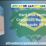 Hard Disk Sentinel Crackeado