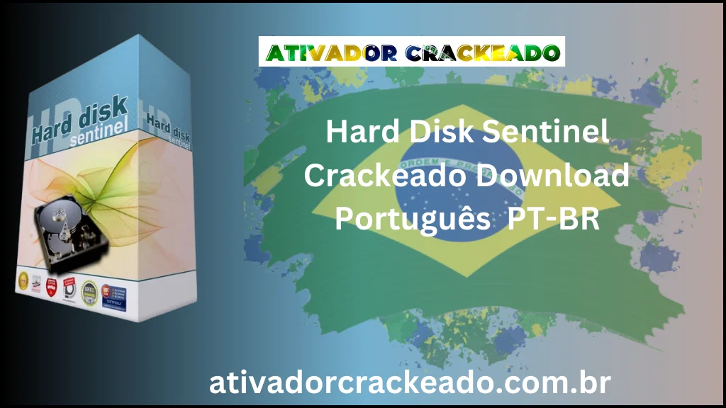 Hard Disk Sentinel Crackeado