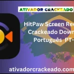 HitPaw Screen Recorder Crackeado