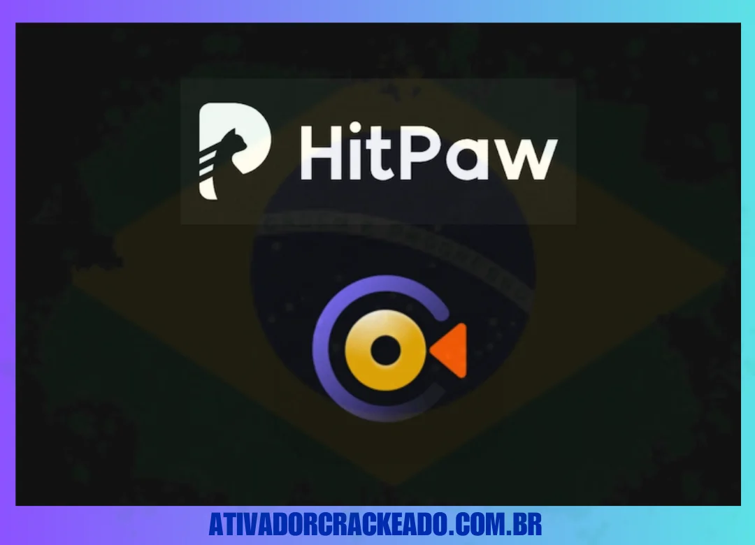 HitPaw Screen Recorder Crackeado Download