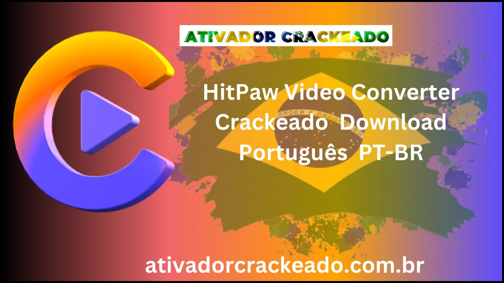 HitPaw Video Converter Crackeado