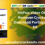 HitPaw Video Object Remover Crackeado Download Português  PT-BR