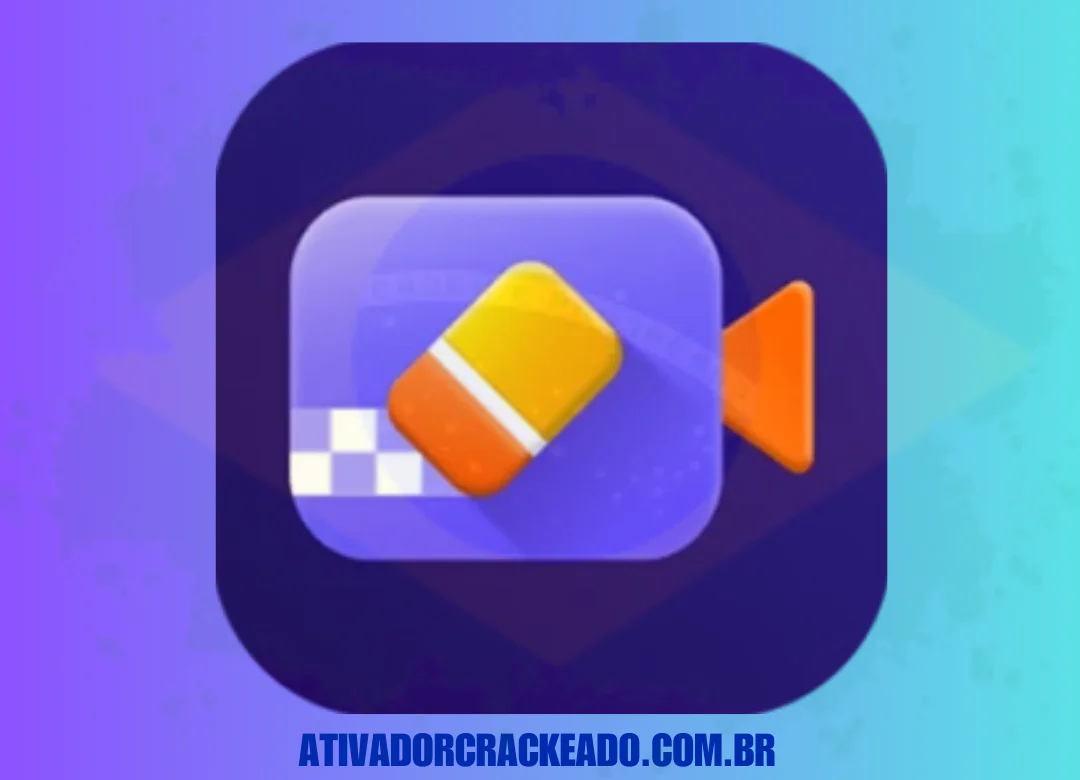 HitPaw Video Object Remover Crackeado Download