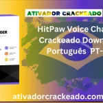 HitPaw Voice Changer Crackeado