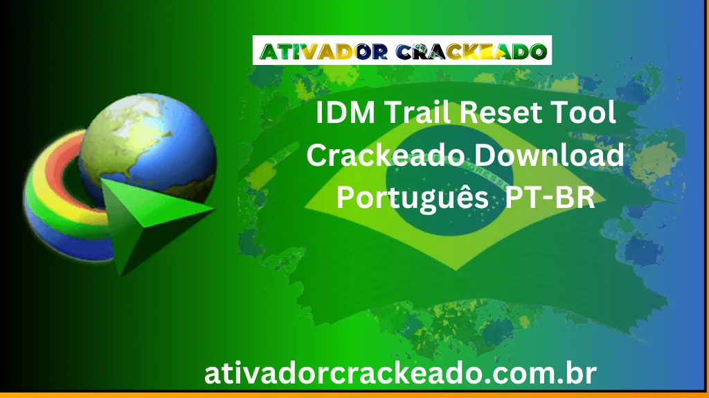 IDM Trail Reset Tool Crackeado