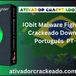 IObit Malware Fighter Pro Crackeado