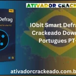 IObit Smart Defrag Pro Crackeado