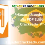 Infix PDF Editor Pro Crackeado