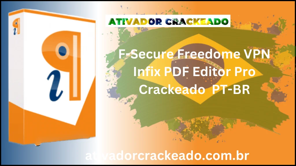 Infix PDF Editor Pro Crackeado