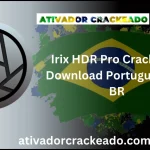 Irix HDR Pro Crackeado