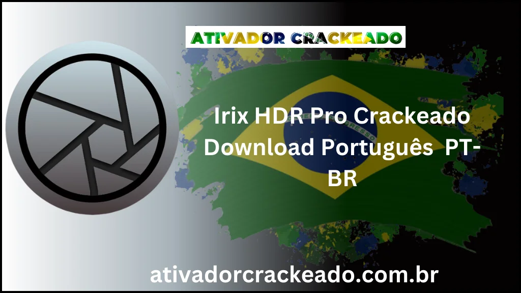 Irix HDR Pro Crackeado