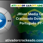 JRiver Media Center Crackeado