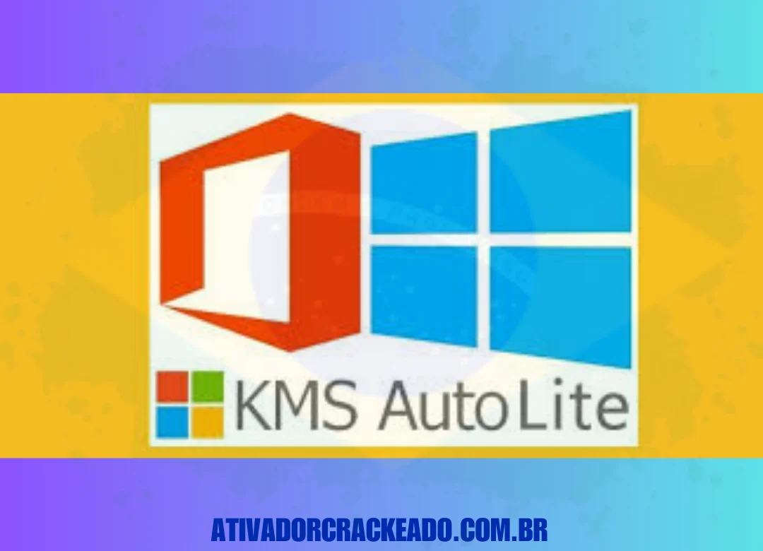 KMSAuto Lite Crackeado Download