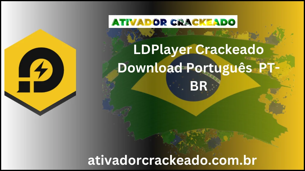 LDPlayer Crackseado