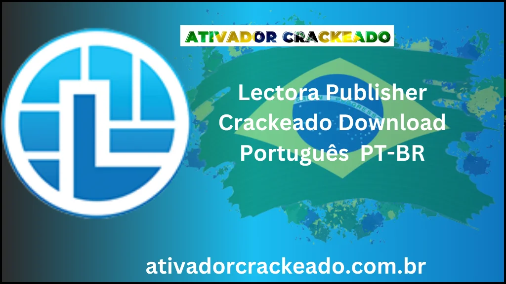 Lectora Publisher Crackeado