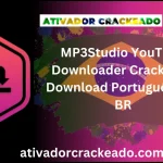 MP3Studio YouTube Downloader Crackeado