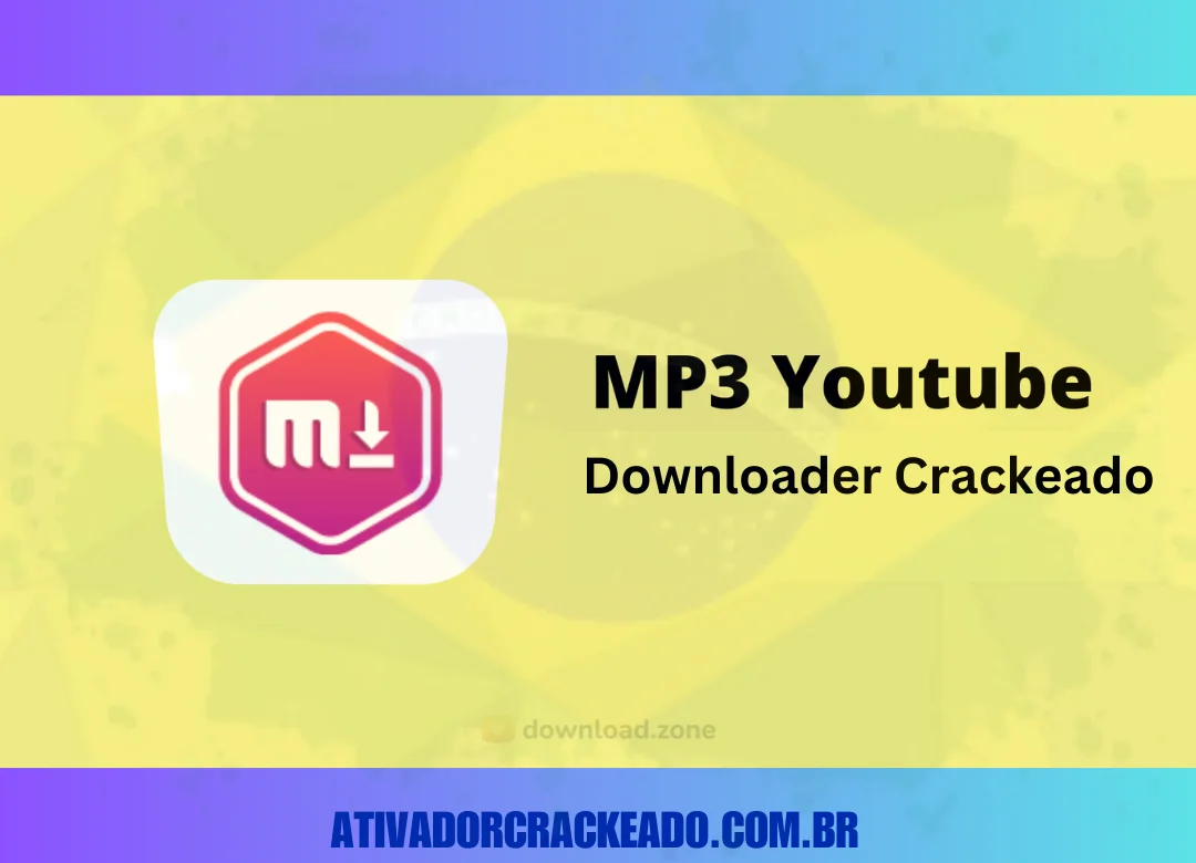 MP3Studio YouTube Downloader Crackeado Download