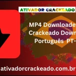 MP4 Downloader pro Crackeado