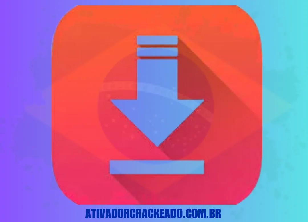 MP4 Downloader pro Crackeado Download