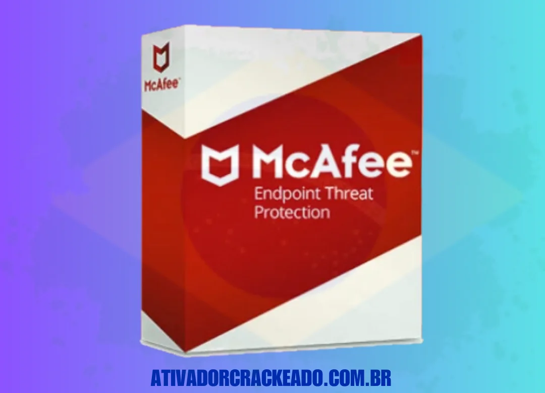 McAfee Endpoint Security Crackeado Download